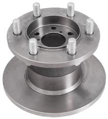 A.B.S. ALL BRAKE SYSTEMS BV. 16390