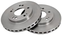 A.B.S. ALL BRAKE SYSTEMS BV. 16501