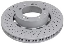 A.B.S. ALL BRAKE SYSTEMS BV. 16518