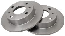 A.B.S. ALL BRAKE SYSTEMS BV. 16529