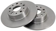 A.B.S. ALL BRAKE SYSTEMS BV. 16583