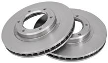 A.B.S. ALL BRAKE SYSTEMS BV. 16611