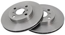 A.B.S. ALL BRAKE SYSTEMS BV. 16617