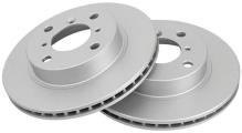 A.B.S. ALL BRAKE SYSTEMS BV. 16625