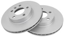 A.B.S. ALL BRAKE SYSTEMS BV. 16657
