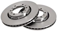 A.B.S. ALL BRAKE SYSTEMS BV. 16671