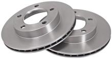 A.B.S. ALL BRAKE SYSTEMS BV. 16707