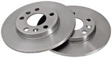 A.B.S. ALL BRAKE SYSTEMS BV. 16872