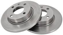 A.B.S. ALL BRAKE SYSTEMS BV. 16884