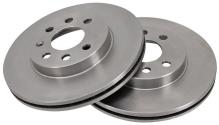 A.B.S. ALL BRAKE SYSTEMS BV. 16927