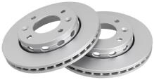 A.B.S. ALL BRAKE SYSTEMS BV. 16936