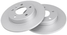 A.B.S. ALL BRAKE SYSTEMS BV. 16955