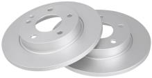 A.B.S. ALL BRAKE SYSTEMS BV. 16984