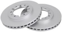 A.B.S. ALL BRAKE SYSTEMS BV. 16991