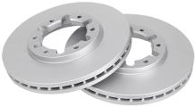 A.B.S. ALL BRAKE SYSTEMS BV. 16992