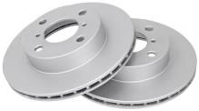 A.B.S. ALL BRAKE SYSTEMS BV. 16995