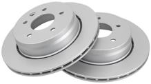A.B.S. ALL BRAKE SYSTEMS BV. 16999