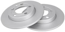 A.B.S. ALL BRAKE SYSTEMS BV. 17009