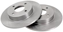 A.B.S. ALL BRAKE SYSTEMS BV. 17010