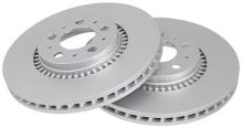 A.B.S. ALL BRAKE SYSTEMS BV. 17012