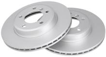 A.B.S. ALL BRAKE SYSTEMS BV. 17023