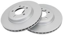 A.B.S. ALL BRAKE SYSTEMS BV. 17025