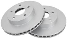 A.B.S. ALL BRAKE SYSTEMS BV. 17032