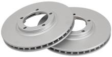 A.B.S. ALL BRAKE SYSTEMS BV. 17035