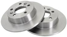 A.B.S. ALL BRAKE SYSTEMS BV. 17048