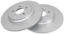 A.B.S. ALL BRAKE SYSTEMS BV. 17052