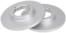 A.B.S. ALL BRAKE SYSTEMS BV. 17067