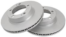 A.B.S. ALL BRAKE SYSTEMS BV. 17074