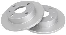 A.B.S. ALL BRAKE SYSTEMS BV. 17075