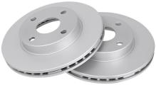 A.B.S. ALL BRAKE SYSTEMS BV. 17093