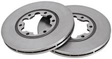 A.B.S. ALL BRAKE SYSTEMS BV. 17100