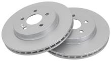 A.B.S. ALL BRAKE SYSTEMS BV. 17109