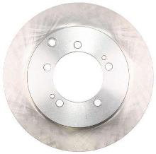 A.B.S. ALL BRAKE SYSTEMS BV. 17124