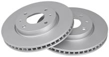 A.B.S. ALL BRAKE SYSTEMS BV. 17134