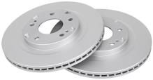A.B.S. ALL BRAKE SYSTEMS BV. 17135