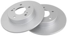 A.B.S. ALL BRAKE SYSTEMS BV. 17139