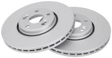 A.B.S. ALL BRAKE SYSTEMS BV. 17158