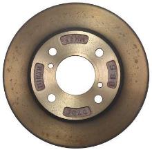 A.B.S. ALL BRAKE SYSTEMS BV. 17163