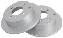 A.B.S. ALL BRAKE SYSTEMS BV. 17207
