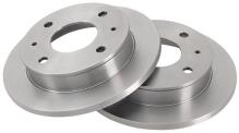 A.B.S. ALL BRAKE SYSTEMS BV. 17209
