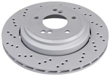 A.B.S. ALL BRAKE SYSTEMS BV. 17236