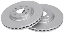 A.B.S. ALL BRAKE SYSTEMS BV. 17340