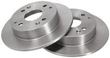 A.B.S. ALL BRAKE SYSTEMS BV. 17382
