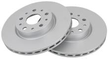 A.B.S. ALL BRAKE SYSTEMS BV. 17387