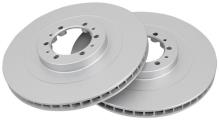 A.B.S. ALL BRAKE SYSTEMS BV. 17431