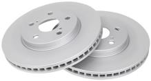 A.B.S. ALL BRAKE SYSTEMS BV. 17460